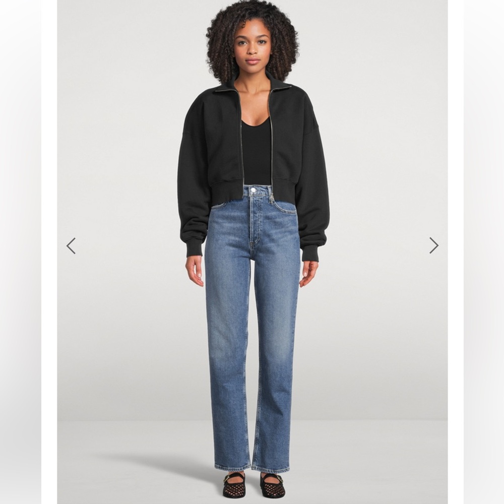 BNWT - Agolde 90s Pinch Straight Jeans